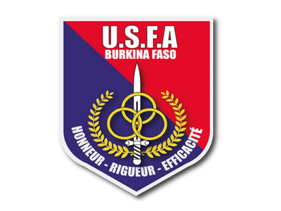 USFA, BURKINA-FASO
